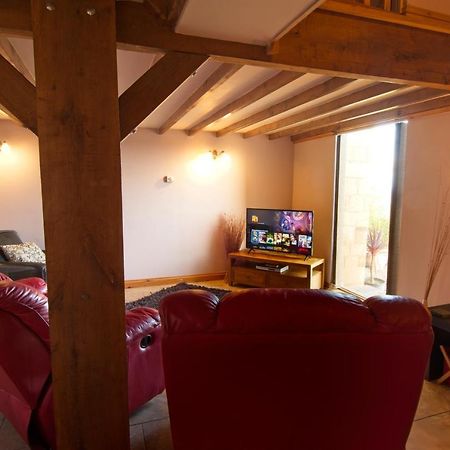 Rosecombe, Borrowby Farm Cottages Staithes Exterior photo