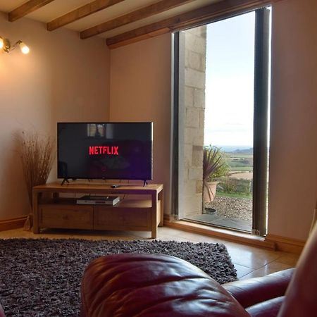 Rosecombe, Borrowby Farm Cottages Staithes Exterior photo