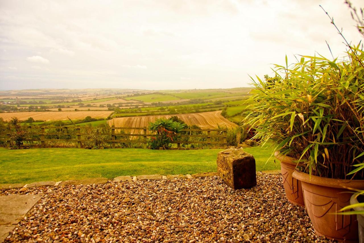 Rosecombe, Borrowby Farm Cottages Staithes Exterior photo